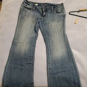 Decree jeans